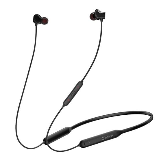 OnePlus Bullets Wireless Z | Bluetooth Earphones 23.84€ - Amazon DE