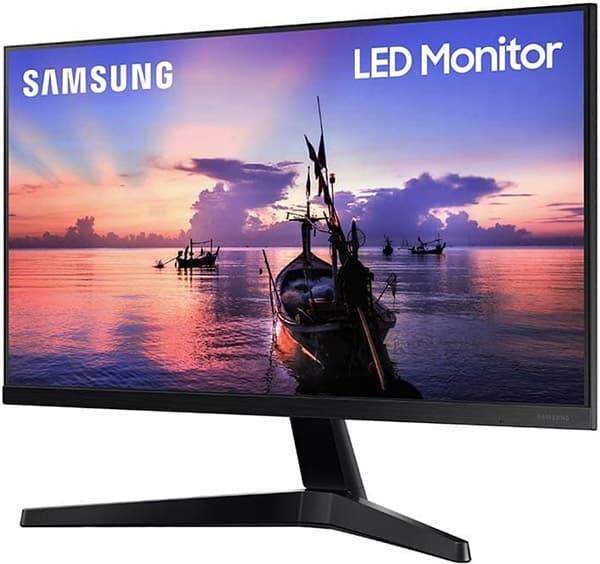 [Φθηνό Gaming Monitor] Samsung LF22T350FHUXEN, IPS, 1080p, 75Hz Freesync, 85.90€ @ E-shop.gr