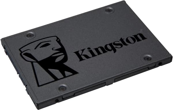 SSD Kingston SA400S37/480G SSDNOW A400 480GB 2.5'' SATA3