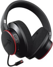 Creative Sound BlasterX H6 7.1 USB Gaming Headset
