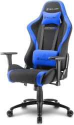 Sharkoon Skiller SGS2 Gaming Seat
