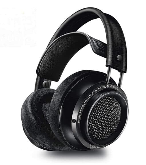[Ενσύρματα Ακουστικά] Philips Fidelio X2HR