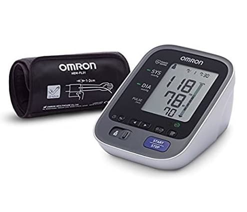 Πιεσόμετρο Omron M7 Intelli It Bluetooth με 60.81€ από το Amazon Ιταλίας