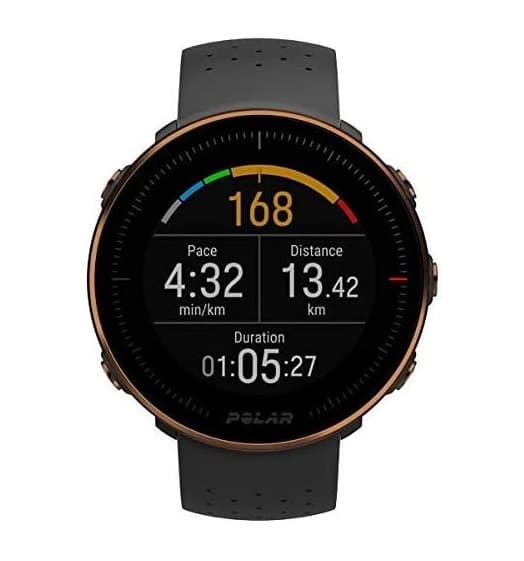 Polar Vantage M Sportwatch 183,68€ από Amazon Ιταλίας