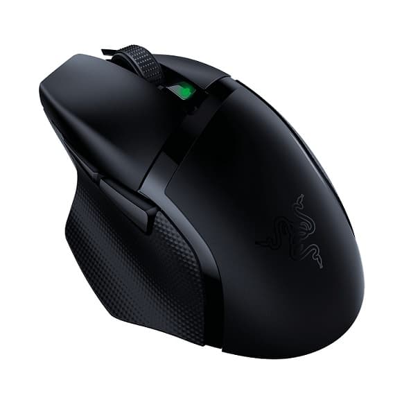 Razer Basilisk Ultimate Chroma (ασύρματο ποντίκι gaming)