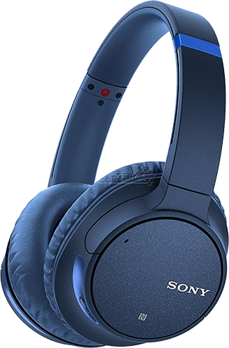 Sony WH-CH700N Blue