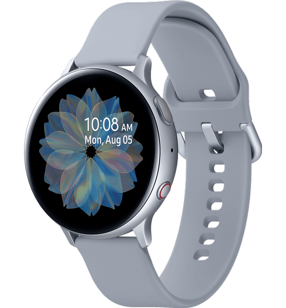 Samsung Galaxy Watch Active2 Aluminium, 44mm