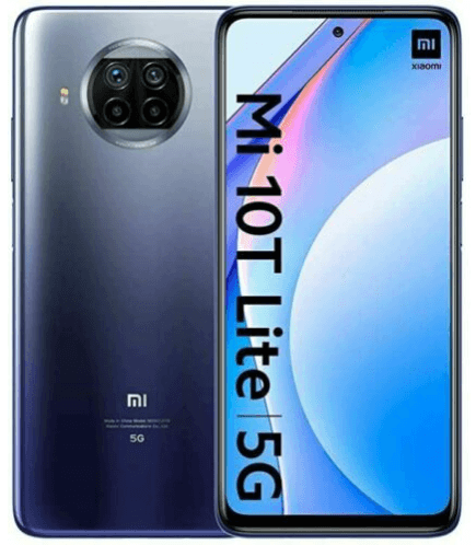 XIAOMI MI 10T LITE 5G  6/64GB από την εφαρμογή ebay