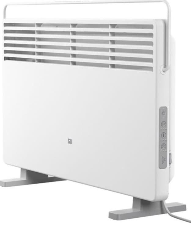 Θερμποπομός 2200W Xiaomi Mi Smart S Space Heater Λευκό (e-shop Crazy)