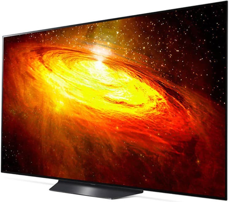TV LG OLED55BX3LB 55'' OLED Smart 4K Ultra HD (e-shop Crazy)