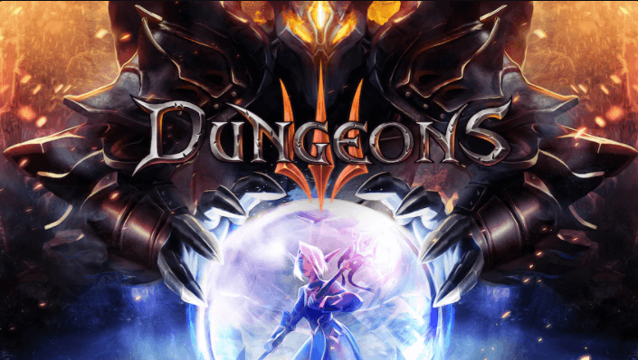 Δωρεάν από την Epic Games, το Dungeons 3