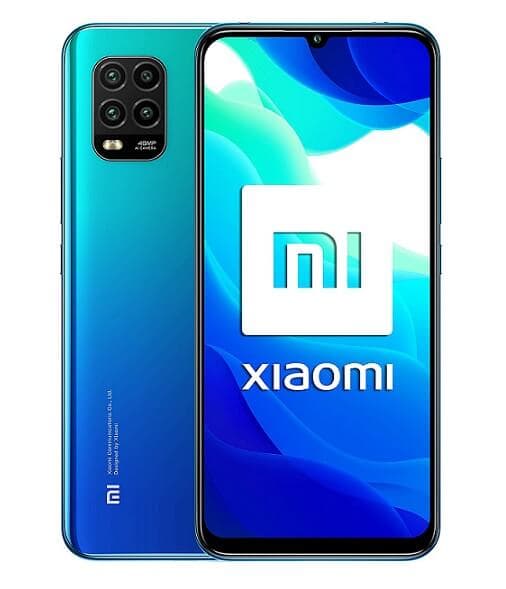 [Smartphone] Xiaomi Mi 10 Lite (6GB/64GB)