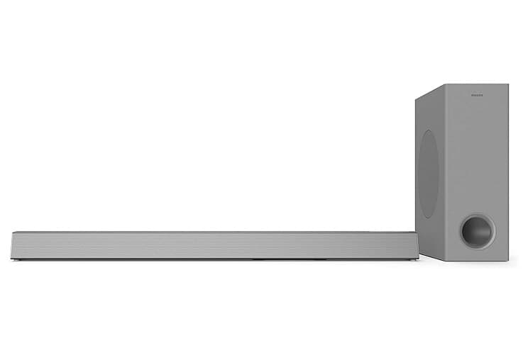 [Soundbar] Philips HTL3325/10