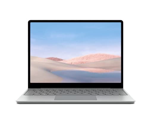 Surface Laptop Go (i5/4GB/64GB)