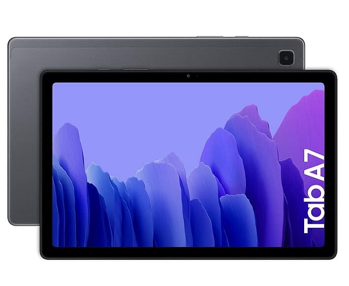 [Tablet] Samsung Galaxy Tab A7 (3GB/64GB) WiFi