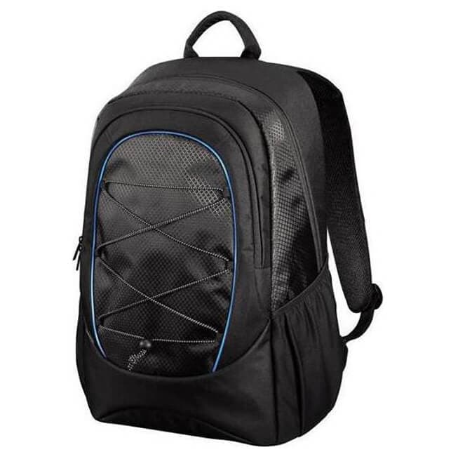 Τσάντα για Laptop HAMA Phuket Black έως και 15,6''