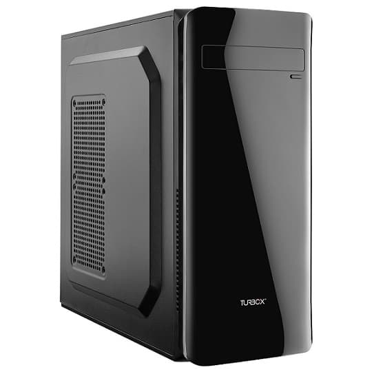 Turbo-X Sphere SK100 Desktop