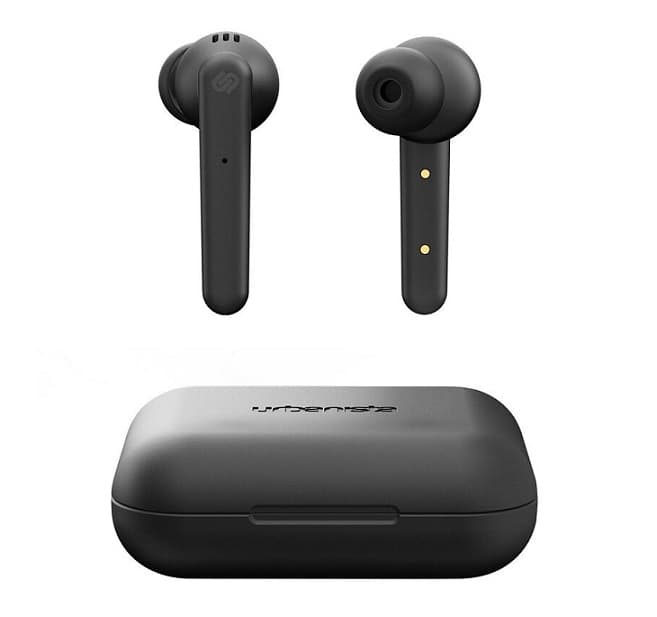 Urbanista Paris True Wireless Headphone 59,90€ από Πλαίσιο