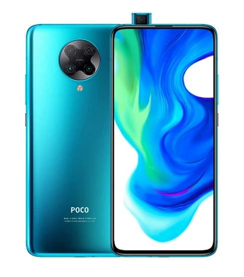 Xiaomi Poco F2 Pro 6GB/128 5G  315€ - Amazon ES