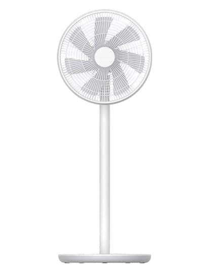 Aνεμιστήρας Xiaomi Smartmi Pedestal Fan 2 με 59€ από τη Vodafone