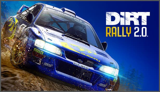 Dirt Rally 2.0 για Pc στα 4,82 ευρώ, από Fanatical.