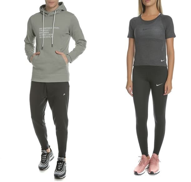 Δωρεάν μεταφορικά &amp; έκπτωσεις έως -60% στα Factory Outlet