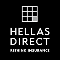 Ασφάλεια αυτοκινήτου -10% στην Hellas Direct με τη χρήση του κωδικού BF2020