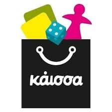 Επιτραπέζια ΚΑΙΣΣΑ
