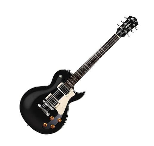 Ηλεκτρική Κιθάρα Cort CR100 BK Black