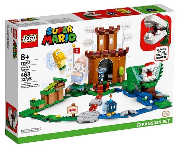 40%  έκπτωση σε επιλεγμένα lego @ Public (παραδείγματα)