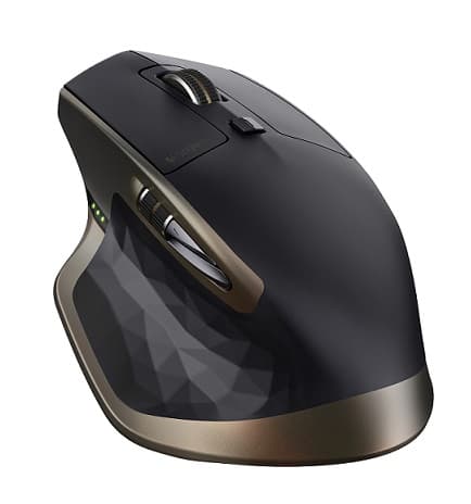 Logitech MX Master ασύρματο ποντίκι