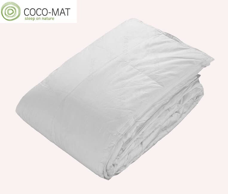 Πάπλωμα Cocomat 1+1 δώρο