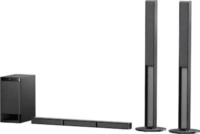 Sony Soundbar 5.1 HTRT4