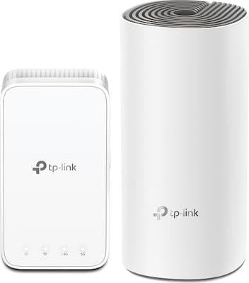 WiFi access points TP-LINK Deco E3 v1 (2 pack)