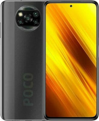 POCO X3 NFC 6GB 64GB με 180€ από Banggood EU