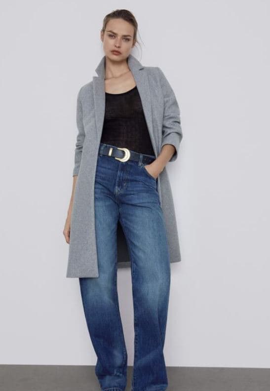 40% σε επιλεγμένα είδη στα Zara