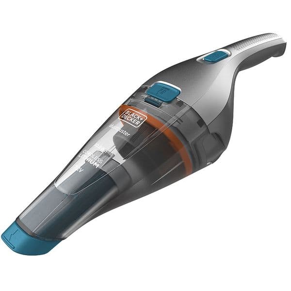 Σκουπάκι χειρός Black &amp; Decker NVC215WA