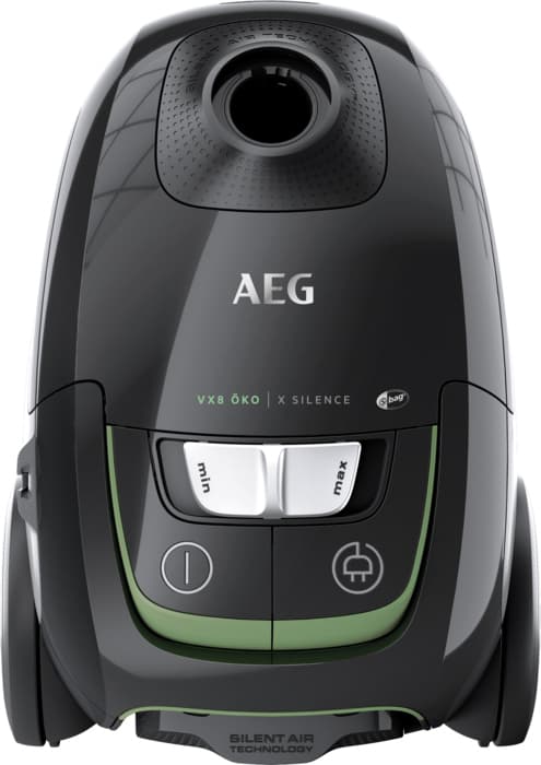[Ηλεκτρική σκούπα] AEG UltraSilencer VX8-2-OKO