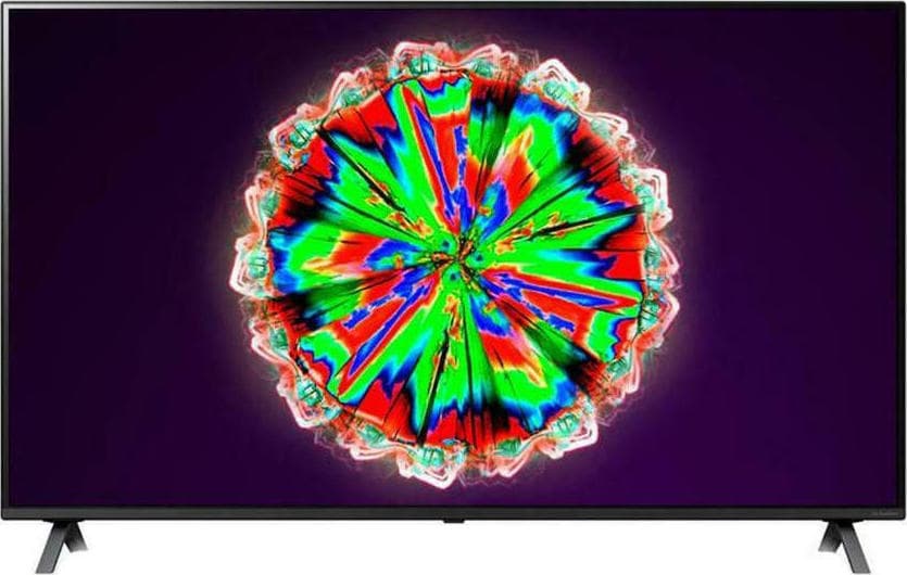 LG 49NANO803NA Smart TV 4K @ i-king.gr
