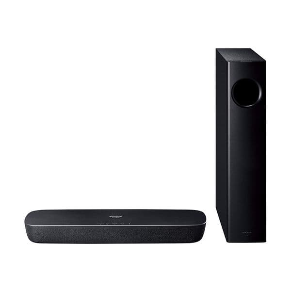 Panasonic SC-HTB250 EGK 2.1 Soundbar 89€ από Κωτσόβολο