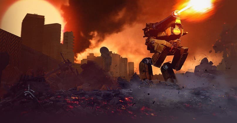 Brigador: Up-Armored Deluxe δωρεάν στο GOG.com