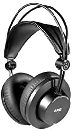 AKG K275 Studio Ακουστικά