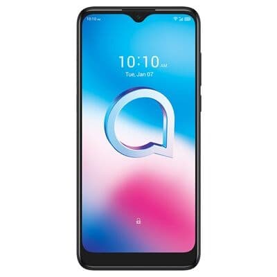 Alcatel 3l 2020 (4GB/64GB) Smartphone