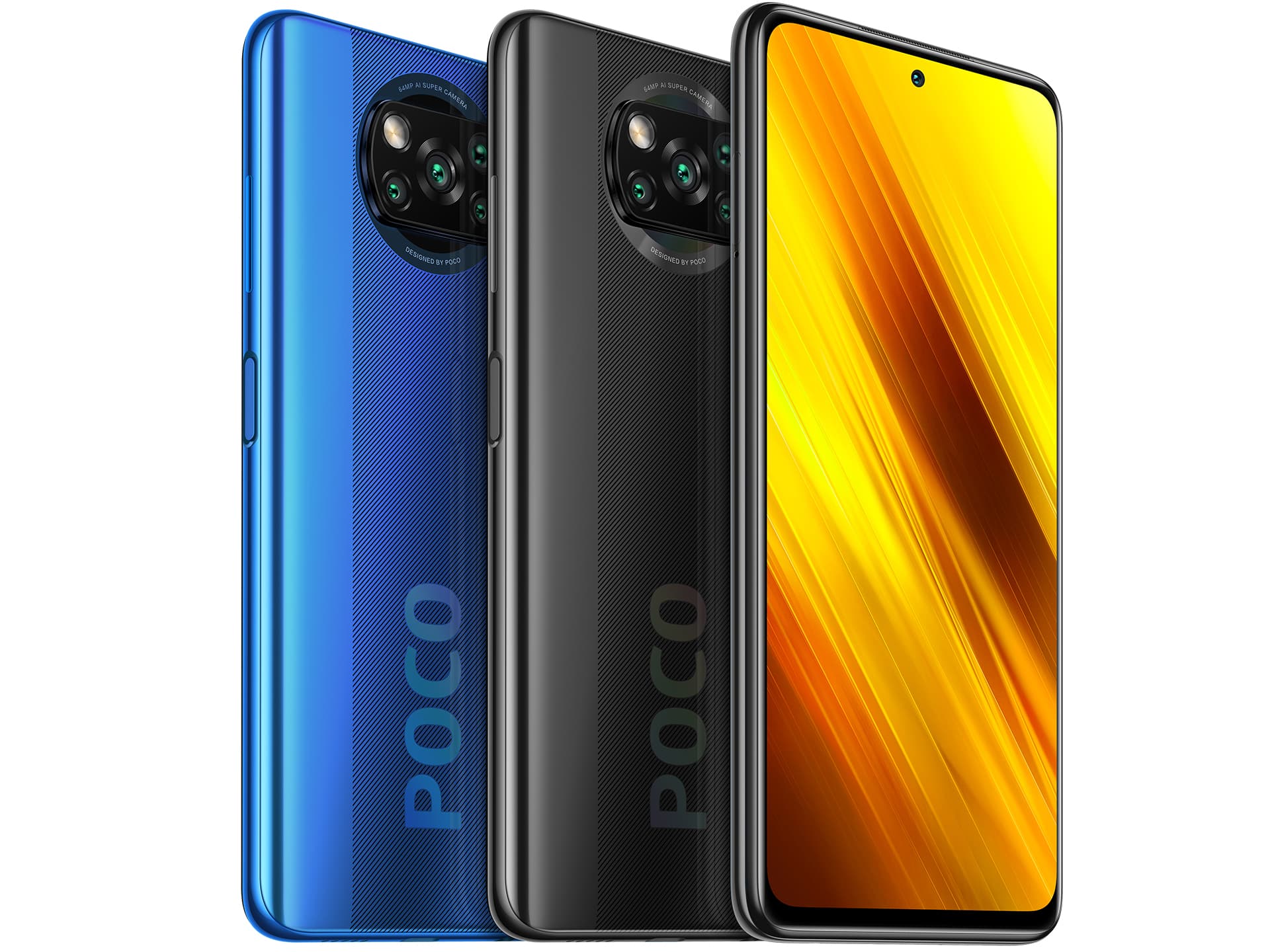 POCO X3 NFC 6GB 128GB