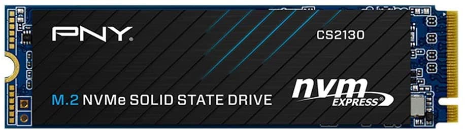 PNY CS2130 - NVME SSD 2TB