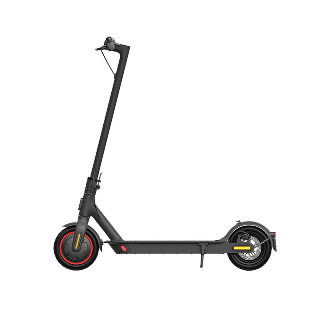 Xiaomi Scooter Pro 2 (+1s / Essential)