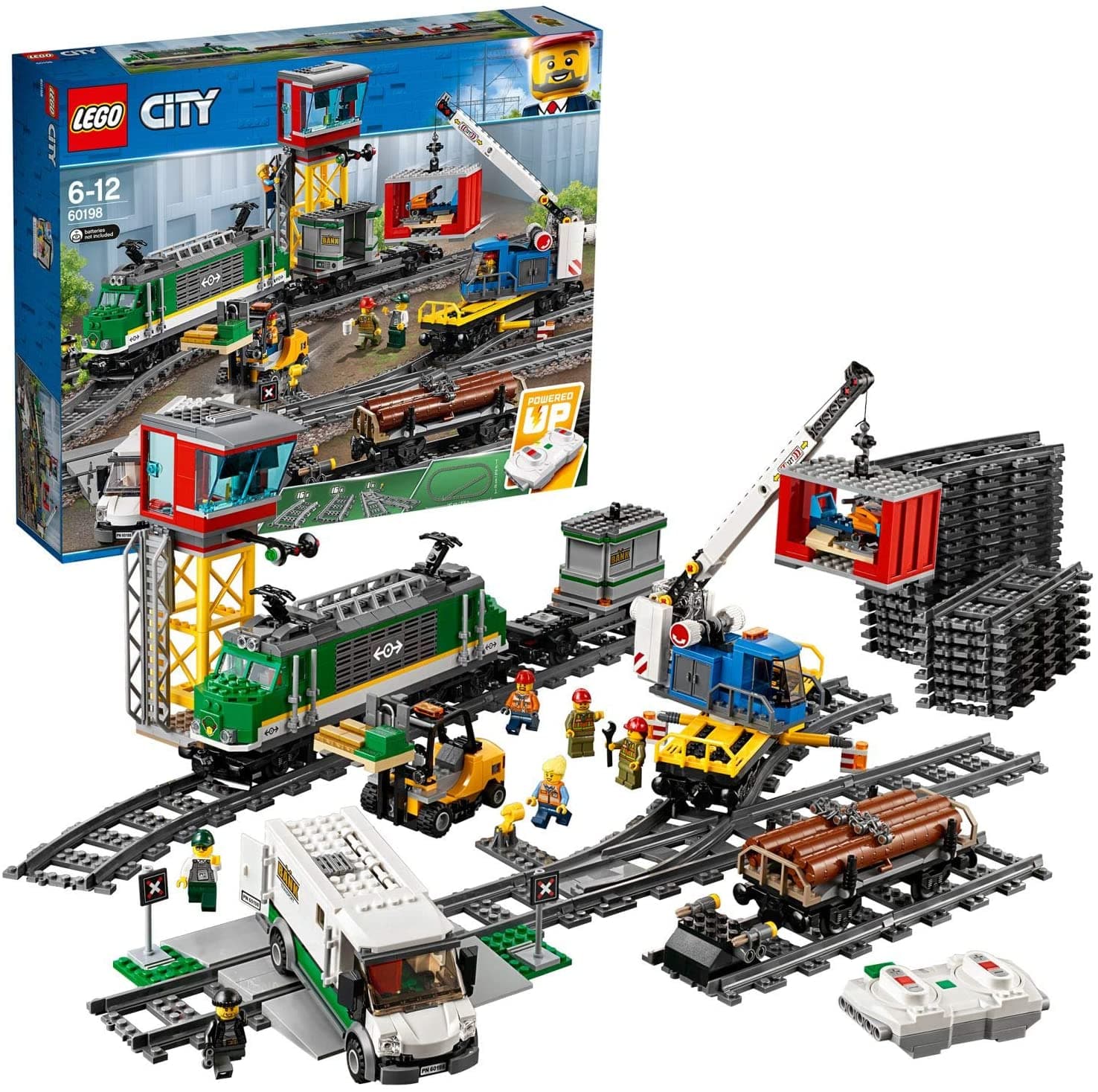 Με τρία Lego Sets το φτηνότερο ΔΩΡΕΑΝ