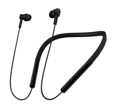 Ακουστικά Xiaomi Mi Neckband Noise Cancelling 36.21€ στο Banggood