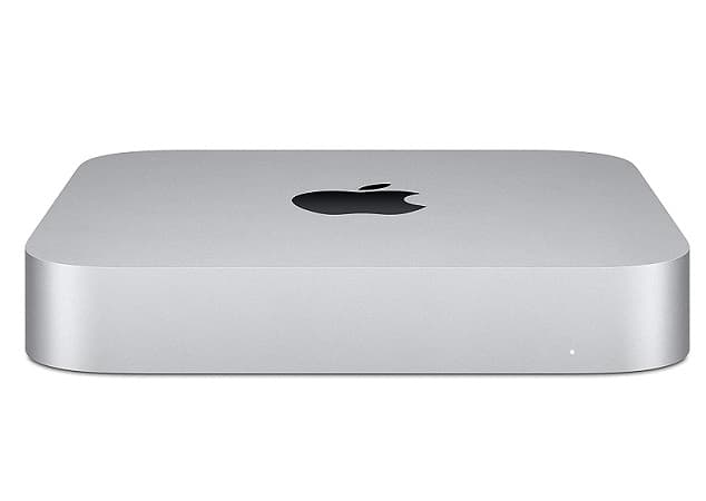 Apple Mac Mini Late 2020 - (M1/8GB/256GB/MacOS Big Sur)