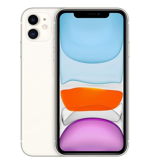 Apple iPhone 11 (128GB)